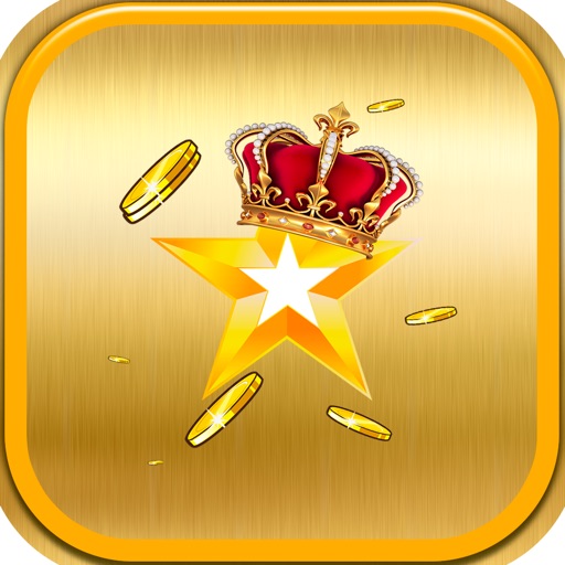 A Show Down Hot Spins - Tons Of Fun Slot Machines icon