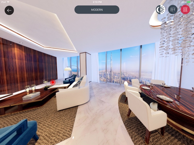 PropertyDev App screenshot-4