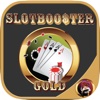 Slotbooster Gold Las Vegas Lucky Slots Game