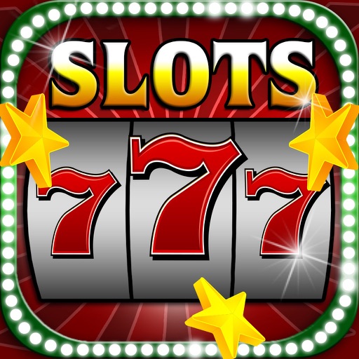 Slots: Vegas Overnight Millionaire Slots Free icon