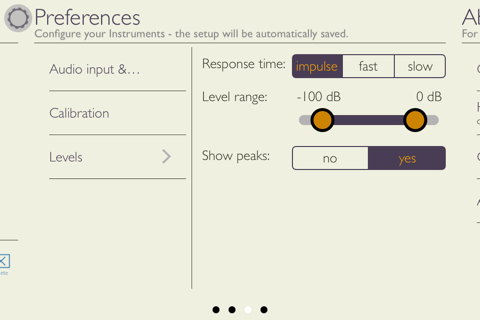 MC Levels screenshot 3