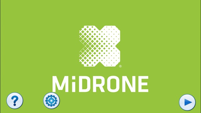 MiDRONE 200