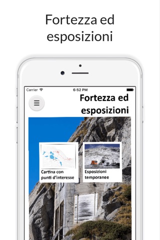 SASSO SAN GOTTARDO IT screenshot 4