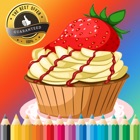Top 48 Games Apps Like Bakery Cupcake Coloring Book Free Games for children age 1-10: Support your child's learning with drawing ideas, fun activities - Best Alternatives