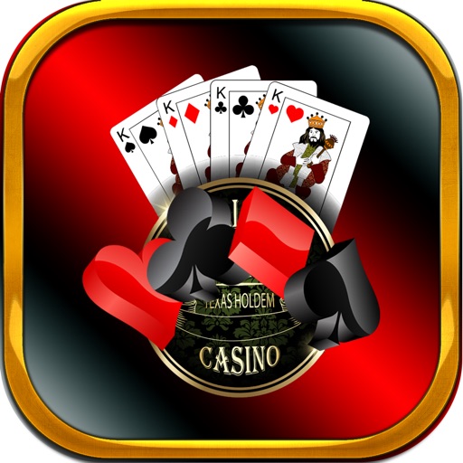 AAA Dubai Casino Titans Slots - Play Slots Machine Free icon