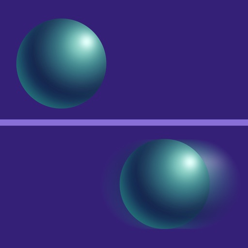 Divide The Bouncing Marbles icon