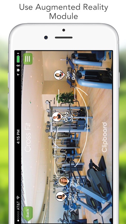 iGrade for Personal Trainer