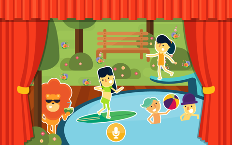 e-Young | Cultura Inglesa SP - náhled