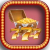 777 Casino Chest Golden - Free Pocket Slots Machines