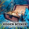 Hidden Scenes - Walk the Plank