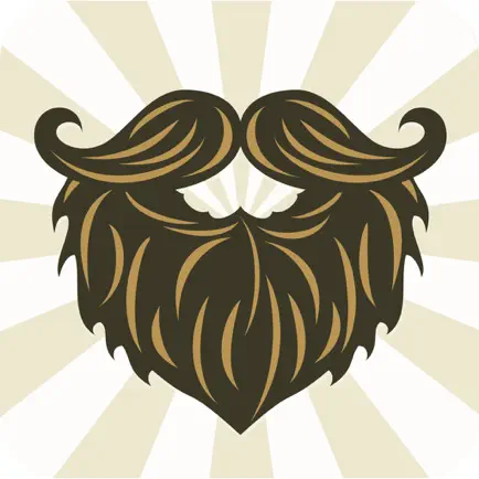 Beard Stash Selfie - Amazing Mustache Fun Activity Images Cheats