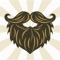 Icon Beard Stash Selfie - Amazing Mustache Fun Activity Images
