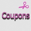 Coupons for Dillards Shopping App