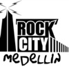 Rockcity Medellin