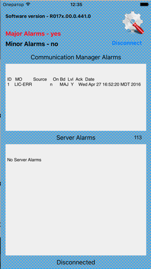 Avaya CM Alarm Notification(圖4)-速報App