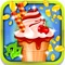 Butter Cake Slot Machine: Join the digital gems quest and win instant candy desserts