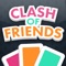 Clash Of Friends Free -Spin the DARE WHEEL with FUN
