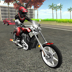 Activities of Real Moto Rider