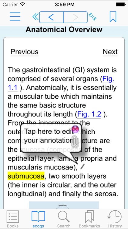 Crash Course: Gastrointestinal System, 4th Edition