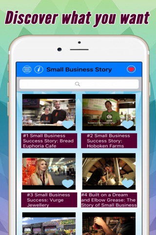 Small Business Successful-Video Guide How to make idea, start, and more? (PRO) screenshot 4