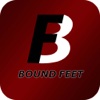 Bound Feet-Discount on the phone