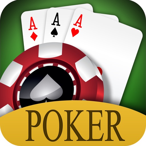 Wild West Texas Holdem - Be A Cowboy - Download for free Icon