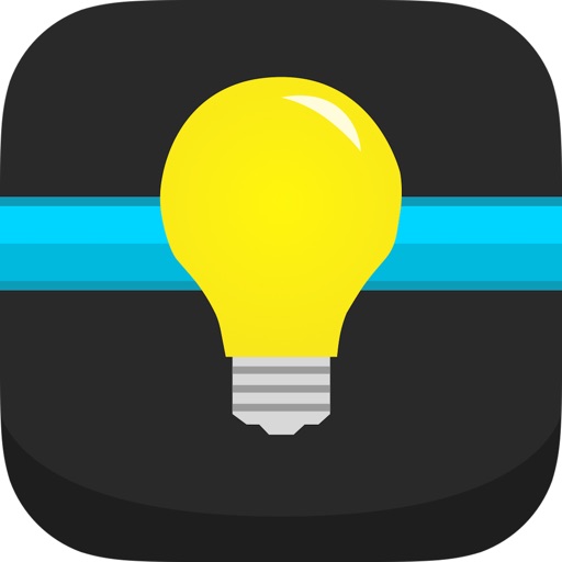 Lights: An Addicting Puzzle Game Icon