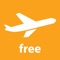 Free Flight tracking app from the leaders in real-time flight information