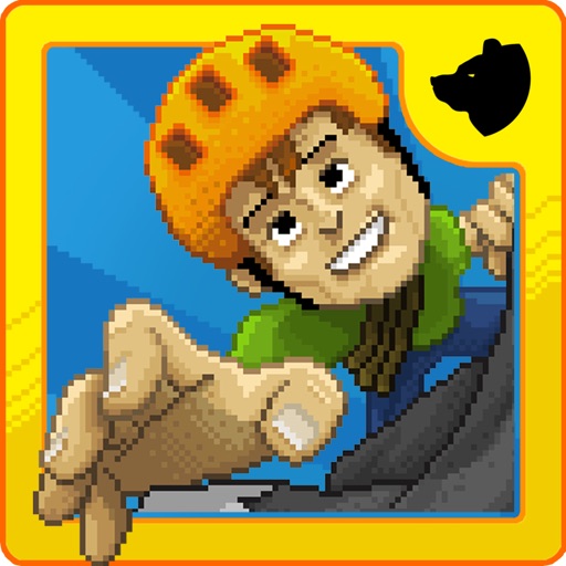 Freddy's Climber Icon