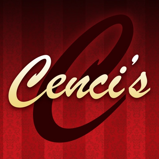 Cenci's icon