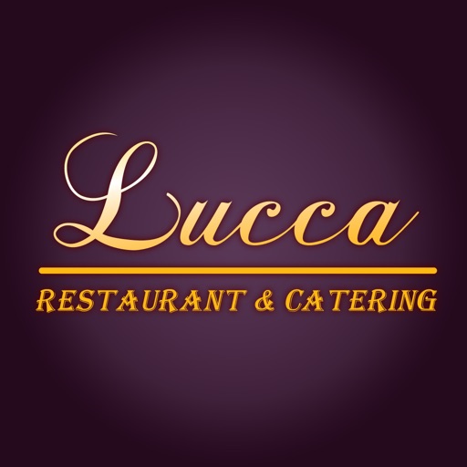 Lucca Restaurant & Catering icon