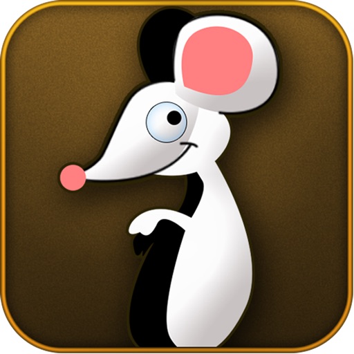 Rat Rescue HD icon