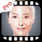 Old Face Video Pro - Funny Aging Gif Movie Maker Booth