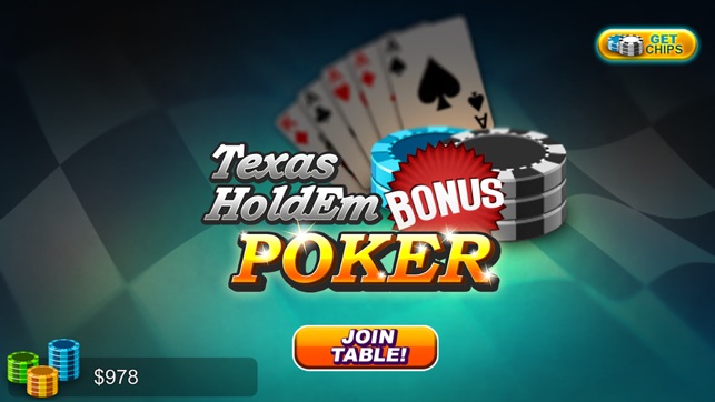 Texas Hold'em Bonus Poker(圖5)-速報App