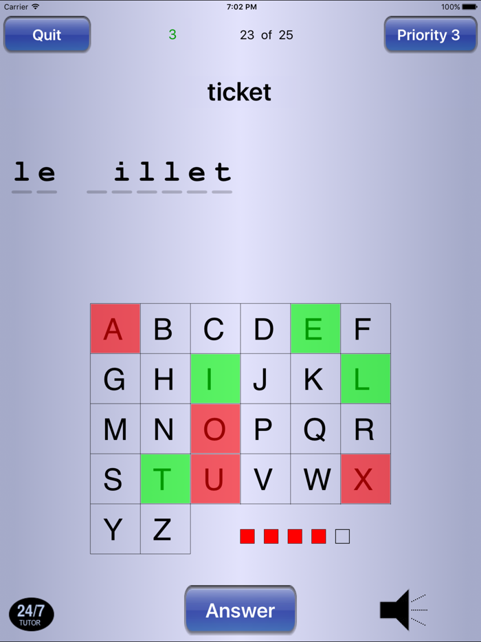 French  FREE  24/7 Language Learning