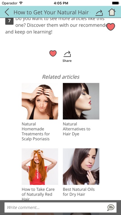 Home Remedies & Natural Cures screenshot-4