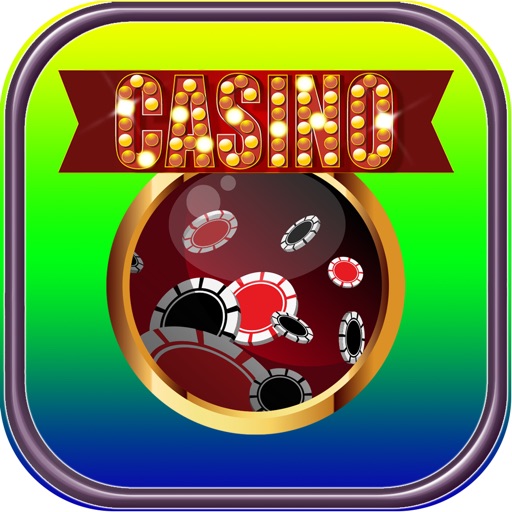 Absolute Casino Deluxe Slots Huge Payout - FREE VEGAS GAMES icon