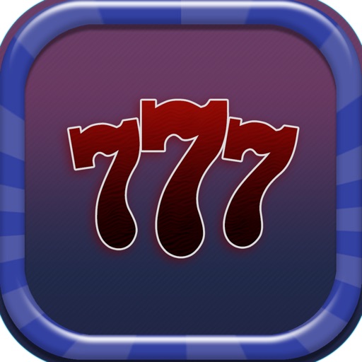 Xtreme Purple 777 House Of Gold Jackpot Slots Icon