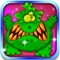 Scary Monsters Casino: Lucky funhouse lottery tombola
