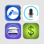 Productivity Pack by iCubemedia