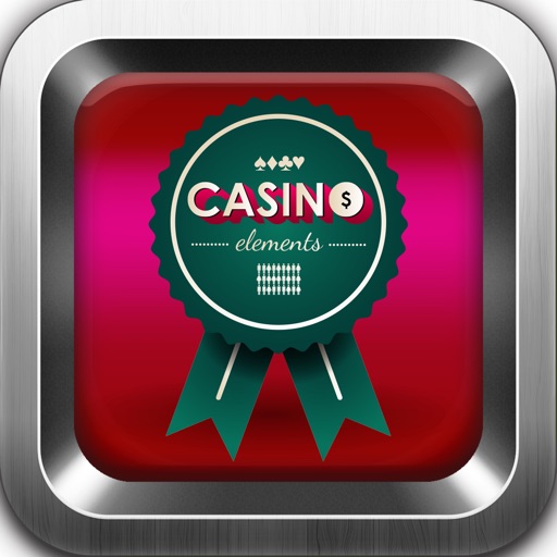 101 Element Slots Casino - Free Slot Machine Game icon