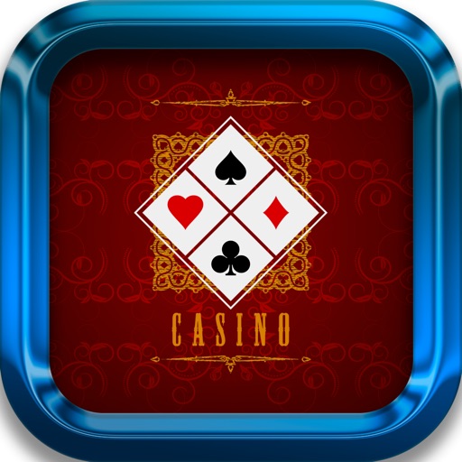 Amazing Spades 777 Vegas Slots Star iOS App