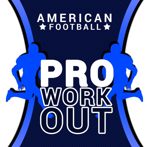 Football Workout Pro - Get Speed And Endurance