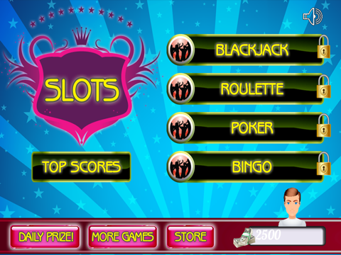 Ios Slots With Real Prizes