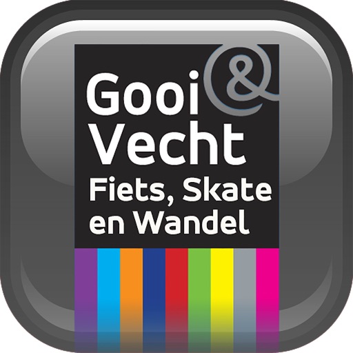 Wandel-, fiets- en skateroutes in Gooi & Vecht!