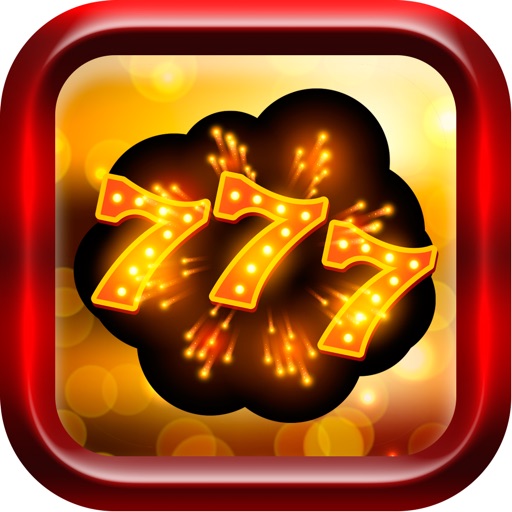 777 DoubleUp Cracking Slots - Las Vegas Free Slot Machine Games - bet, spin & Win big!