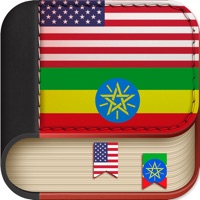 Offline Amharic to English Language Dictionary