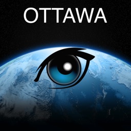 Ottawa Traffic Camera: Eye In The Sky