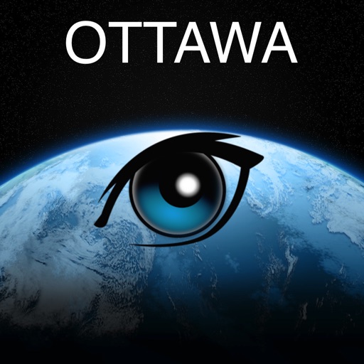Ottawa Traffic Camera: Eye In The Sky iOS App