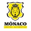 Mônaco Centro Automotivo